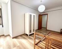 Resale - Wohnung - Santa Pola