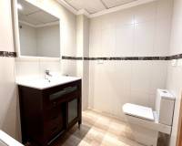 Resale - Wohnung - Santa Pola