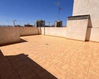 Resale - Wohnung - Santa Pola