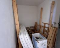 Resale - Wohnung - Santa Pola