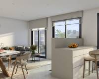 Resale - Wohnung - Santa Pola