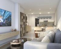 Resale - Wohnung - Santa Pola