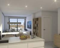 Resale - Wohnung - Santa Pola