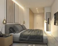 Resale - Wohnung - Santa Pola