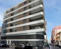 Resale - Wohnung - Santa Pola