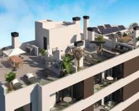 Resale - Wohnung - Santa Pola