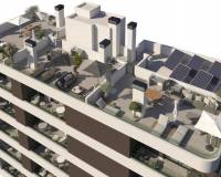 Resale - Wohnung - Santa Pola