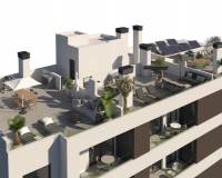 Resale - Wohnung - Santa Pola