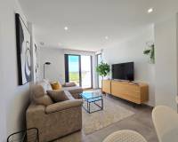 Resale - Wohnung - Santa Rosalia - Santa Rosalia Lake And Life Resort *