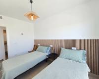 Resale - Wohnung - Santa Rosalia - Santa Rosalia Lake And Life Resort *