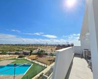 Resale - Wohnung - Santa Rosalia - Santa Rosalia Lake And Life Resort *