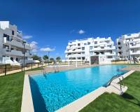 Resale - Wohnung - Santa Rosalia - Santa Rosalia Lake And Life Resort *