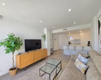 Resale - Wohnung - Santa Rosalia - Santa Rosalia Lake And Life Resort *