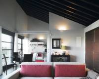 Resale - Wohnung - Sucina