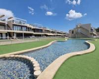 Resale - Wohnung - Torre de la Horadada