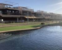 Resale - Wohnung - Torre de la Horadada