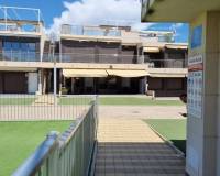 Resale - Wohnung - Torre de la Horadada