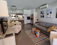 Resale - Wohnung - Torre de la Horadada