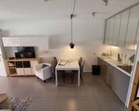 Resale - Wohnung - Torre de la Horadada