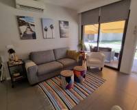 Resale - Wohnung - Torre de la Horadada