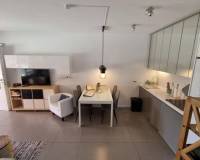 Resale - Wohnung - Torre de la Horadada