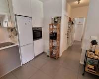 Resale - Wohnung - Torre de la Horadada