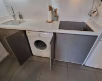 Resale - Wohnung - Torre de la Horadada