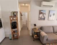 Resale - Wohnung - Torre de la Horadada