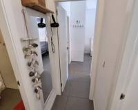 Resale - Wohnung - Torre de la Horadada