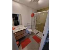 Resale - Wohnung - Torre de la Horadada