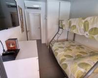 Resale - Wohnung - Torre de la Horadada