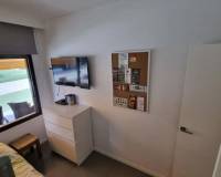 Resale - Wohnung - Torre de la Horadada