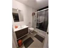 Resale - Wohnung - Torre de la Horadada