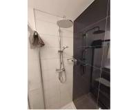 Resale - Wohnung - Torre de la Horadada