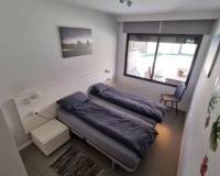 Resale - Wohnung - Torre de la Horadada