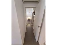 Resale - Wohnung - Torre de la Horadada