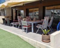 Resale - Wohnung - Torre de la Horadada