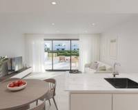 Resale - Wohnung - Torre Pacheco