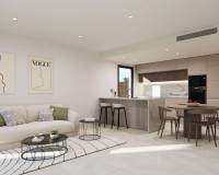 Resale - Wohnung - Torre Pacheco