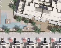 Resale - Wohnung - Torre Pacheco