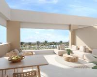 Resale - Wohnung - Torre Pacheco