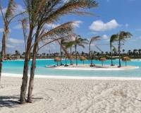 Resale - Wohnung - Torre Pacheco