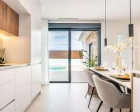 Resale - Wohnung - Torre Pacheco