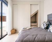 Resale - Wohnung - Torre Pacheco