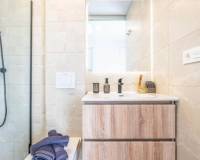 Resale - Wohnung - Torre Pacheco