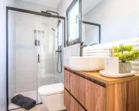 Resale - Wohnung - Torre Pacheco