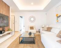Resale - Wohnung - Torre Pacheco