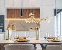 Resale - Wohnung - Torre Pacheco