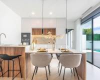 Resale - Wohnung - Torre Pacheco