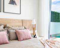 Resale - Wohnung - Torre Pacheco